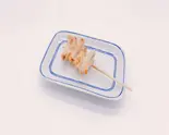 なんこつ塩 Cartilage with Salt(一本)（鳥ぷろ 上新庄店）