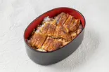うな丼 梅（うな茂）