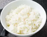 Rice (150g)（担々麺 つじ田 KILLER NOODLE 成増店）