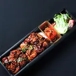 特選鶏みそ弁当（【本格派焼肉弁当】焼肉Bar TARASHI）