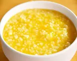 南瓜粥 カボチャ粥（四川料理 成都小吃）