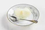 ラシュグッラ4個入りRasgulla 4pic（『新規オープン！！』葛飾区大人気インドカレー店）