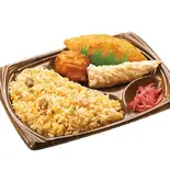 チャーハン弁当（本家かまどや 横前店）