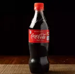 コカコーラ Coca Cola（麺屋つばき 寺田町店）