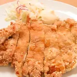 大鶏排（なんちゃ）