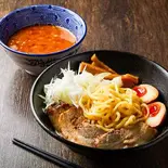 特製味噌つけ麺（麺屋 ななほし）