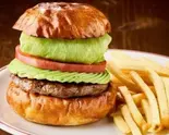 AVOCADO（CHUNK BURGER STAND）