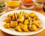ジラアル Jeera Aloo（バルサ東千葉）