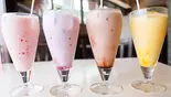 チョコラッシー Choco Lassi(アジアンカレーハウス)