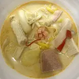 麻辣燙Cセット(赵小厨麻辣燙)