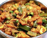ミックスベジタブルカレーmix veg curry(AGRIM 港区弁天町店)
