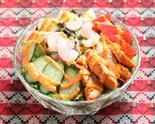 ミックスサラダ Mixed Salad(サムンドラ 綾瀬店)