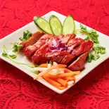 ガーヌン gà nướng（CAY DUA）