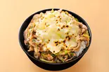 チーズすためし 並 Cheese Stamina Rice(だるまのめ 西葛西店)