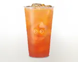 パッションフルーツ紅茶（CoCo Bubble Tea 秋葉原店）