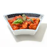 トマトバジルチキン/Tomato Basil Chicken（アジアンキッチン＆バル 月のあかり）