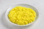 サフランライス Saffron Rice（『新規オープン！！』足立区大人気インドカレー店）