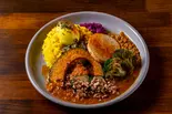 美瑛カレー Biei Curry（咖喱屋アマデウス北32条店）