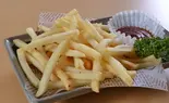 ポテトフライ（おいしいからあげ チキラボPLUS湊川駅前店）