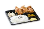 DXミックスからあげ弁当（からあげ専門店合格とり 弥永店）