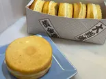 クリーム5個セット（回転焼き専門店 春夏◉秋冬）