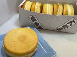 クリームチーズクリームの5個セット（回転焼き専門店 春夏◉秋冬）