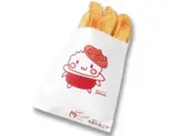 フライドポテト（本家かまどや 天満店）