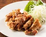 ユーリンチー（中華料理 富記）