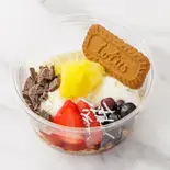 パイングリークヨーグルトinチョコチップ（アサイー工房 新検見川店）