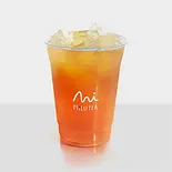 烏龍茶 (Oolong Tea)（MILU TEA）