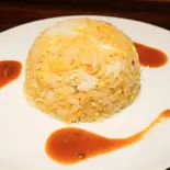 【単品】帰ってきた復活カニチャーハン100g Chinese style fried rice(RESTAURANT MAMA.)