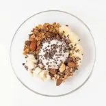 カカオエナジープレート(CACAO ENERGY PLATE)（YOGI GREEK＆ACAI 秋葉原店）