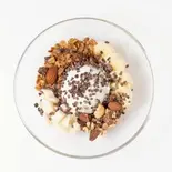 カカオエナジープレート(CACAO ENERGY PLATE)（YOGI GREEK＆ACAI 三軒茶屋店）
