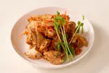 【単品】鶏キムチ Chicken Kimchi（【ヘルシー＆高タンパク弁当】鶏あえずタンパク 西新井店）