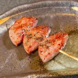 雲仙ハム串（GOPPACHIごっぱち）