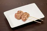 こころ串2本(焼鳥屋のこだわり 瀧伊)