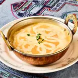 シーフードカレーセット Seafood Curry Set（インド料理 パナス国分寺）