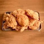 醤油唐揚げ375g(約5～6貫)（からり商店 与野店）