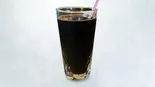 アイスコーヒー (Ice Coffee)（インドネパールレストランタージマハル(新大阪)）