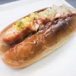 ホットドッグ（サンドイッチ ココ）