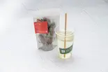 アイスSiKiTO HERB TEA 巡 ブレンド（SiKiTO CAFE 日本橋）