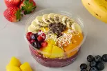 【カスタム自由】プレーンアサイーボウル Custom Acai Bowl（アサイー＆グリークヨーグルト GREEK DAYS 川崎店）