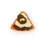 あんバター・クリーム(ふわもち生地のみになります)(crepe joker)
