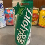 チルソンサイダー（炭火焼肉兄弟カルビ・東城商店）