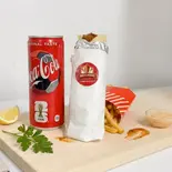 コンボ#1 COMBO#1（BEC’S KEBAB）