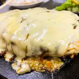 ぶたチーズ玉お好み焼（お好み焼き・鉄板焼きR＆R）