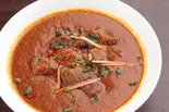 マトンカレー Mutton Curry（BASキッチン）