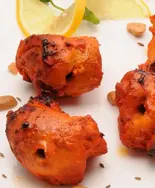 チキンティッカ(3ピース)Chicken Tikka(3pcs.)(ゴングル 青山本店)