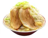 二郎系ラーメン(大黒家 岸谷店)