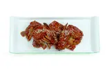 【冷凍】ヤンニョムケジャン（パンチャンEASY本町店）